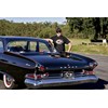 Dave Roberts' 1961 Dodge Phoenix