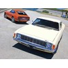 Chrysler Valiant Charger vs Datsun 240Z