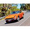 Datsun 240Z 