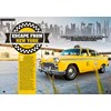 Checker Cab