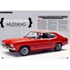 UC 375 - Great cars of the 70s, Ford Capri