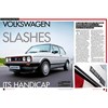 Great cars of the 70s - VW Golf LS