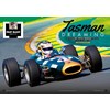 Past Blast: 1964 Repco-Brabham BT11A