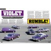 Violet Rumble - XY Falcons