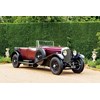 1931 Bentley 8-Litre