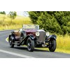 1931 Bentley 8-Litre