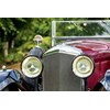 1931 Bentley 8-Litre