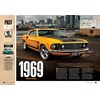 Past Blast: 1969 Mustang