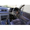 VN SS interior: a blend of Holden Calais, Walkinshaw and plastics