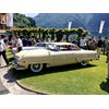 Hudson Italia at Concorso D'Eleganza Villa D'Este