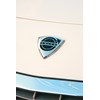 Volvo P1800 badge