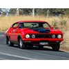 Ford XB Falcon GT 351 Coupe