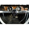 XR Falcon steering wheel detail