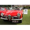 alfa romeo giulietta concorso