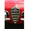 alfa romeo giulietta grill