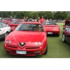 alfa romeo gtv