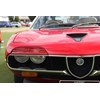 alfa romeo montreal front 2