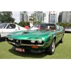 alfa romeo montreal green 2