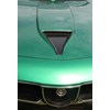 alfa romeo montreal green 3