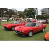 alfa romeo montreal red 2