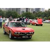 alfa romeo montreal red