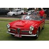 alfa romeo touring spider 3