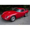 1965 Alfa Romeo TZ1 "Exact Replica"