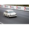 David Waddington's Lotus Cortina