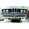 1977 BMW 633
