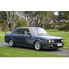 1986 BMW 535i Alpina B10 3.5  – sold $21,00