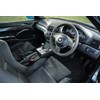 bmw e46 m3 csl interior