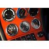 bmw z3 m coupe console gauges