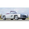 Demand for the 300SL continues to be strong with seven-digit prices becoming the norm