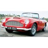 This DB5 would cost you a couple of mil to take home