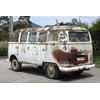 c1964 Volkswagen Kombi Split Window Project. SOLD $29,250