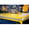 Checker A11/A12 Marathon Cabs