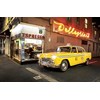 Checker A11/A12 Marathon Cabs