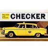 Checker A11/A12 Marathon Cabs