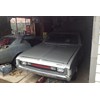 chrysler valiant charger resto front