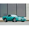 Corvette C4 Callaway C4 1991