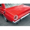 Vince Mortale's 1967 Ford XR Fairmont