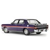 ford falcon xy gt ho rear angle