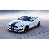 ford shelby mustang gt350