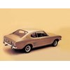 1969 Ford Capri