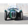 Frazer Nash Le Mans Tribute