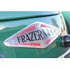 Frazer Nash Le Mans Tribute