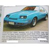 gotCHEV MONZA JUN 96