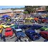 Hardtop Anniversary Echuca