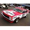 Restored Marlboro Holden Dealer Team SL/R 5000 Torana