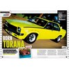 holden torana l34